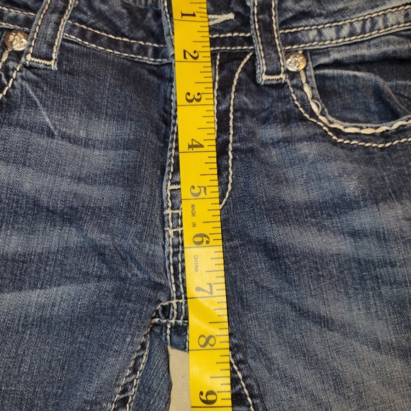 Miss Me Boot Cut 27 - Picture 6 of 9